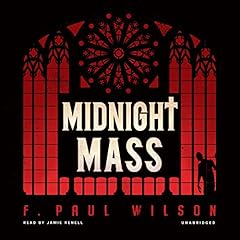 Midnight Mass cover art