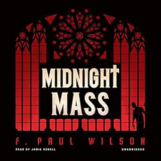 Midnight Mass cover art