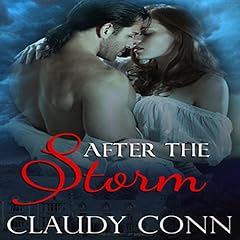 After the Storm cover art