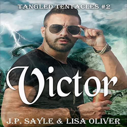 Couverture de Victor