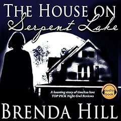 The House on Serpent Lake cover art