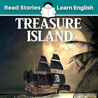 Treasure Island: CEFR Level A2 cover art