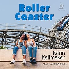 Roller Coaster cover art