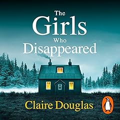 The Girls Who Disappeared Titelbild