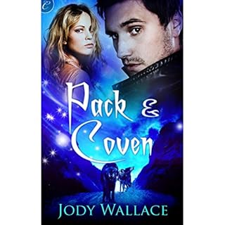 Pack and Coven Audiobook By Jody Wallace cover art