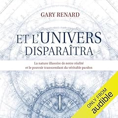 Couverture de Et l'univers disparaîtra