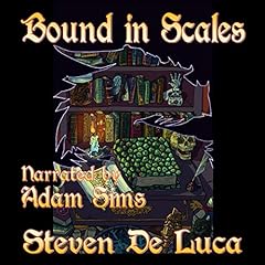 Bound in Scales cover art