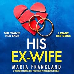 His Ex-Wife cover art