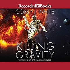 Killing Gravity cover art