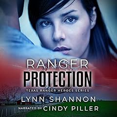 Ranger Protection Audiobook By Lynn Shannon cover art