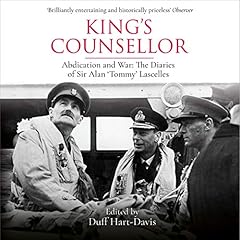 King's Counsellor cover art