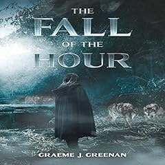 The Fall of the Hour cover art