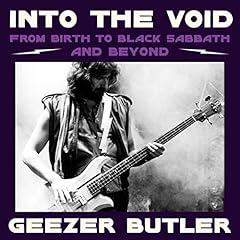 Into the Void cover art