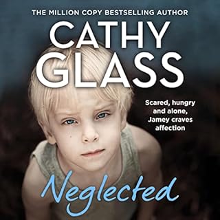 Neglected Audiobook By Cathy Glass cover art