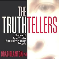 The Truthtellers cover art