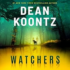 Watchers cover art