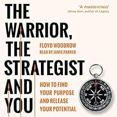 The Warrior, the Strategist and You cover art