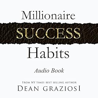 Millionaire Success Habits cover art