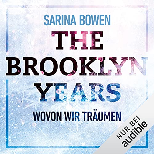 The Brooklyn Years - Wovon wir träumen Titelbild