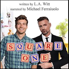 Square One cover art