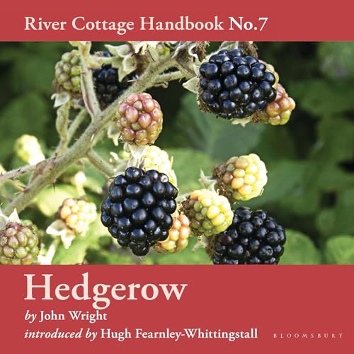 Hedgerow cover art