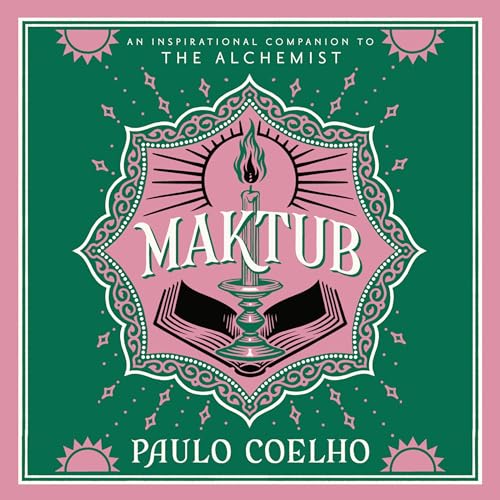 Maktub cover art