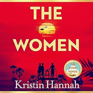 The Women cover art