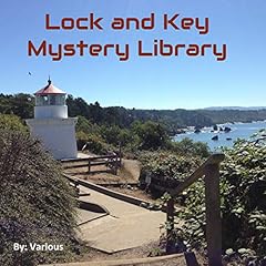 The Lock and Key Library: Classic Mystery and Detective Stories: Modern English cover art