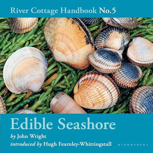 Edible Seashore cover art