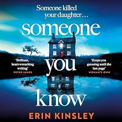 Someone You Know cover art