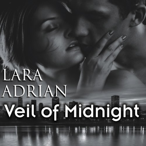 Veil of Midnight Audiobook By Lara Adrian cover art