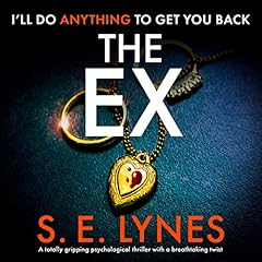 The Ex cover art