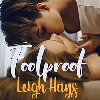 Foolproof Audiobook By Leigh Hays cover art