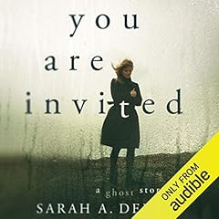 You Are Invited cover art