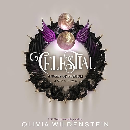 Celestial cover art