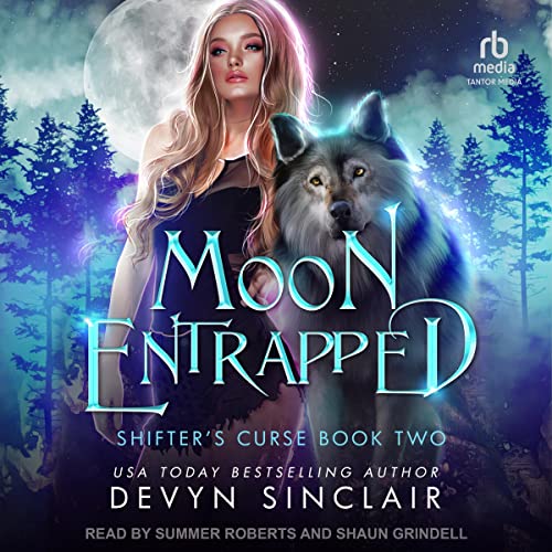 Moon Entrapped cover art