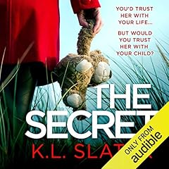 Couverture de The Secret