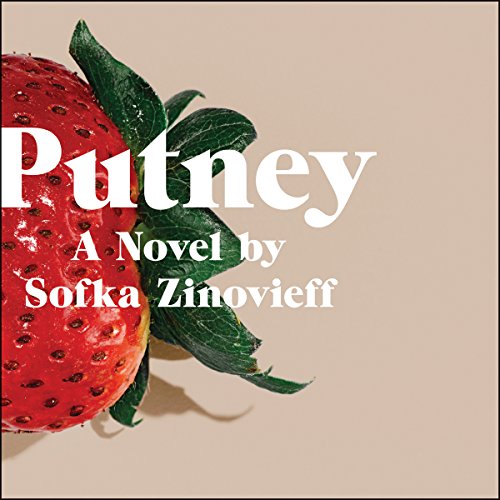 Putney Audiobook By Sofka Zinovieff cover art