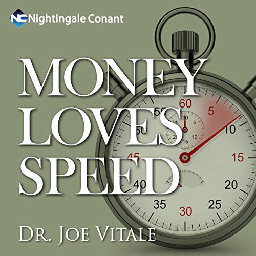 Couverture de Money Loves Speed