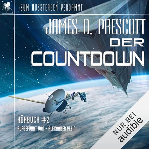 Der Countdown cover art