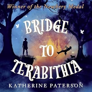 Bridge to Terabithia Titelbild