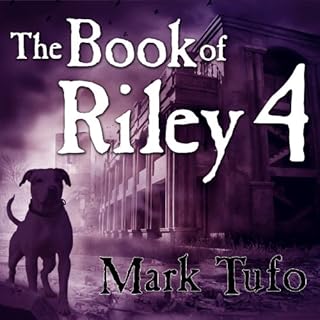 A Zombie Tale (Part 4) Audiobook By Mark Tufo cover art