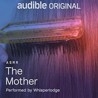 The Mother Audiobook By Whisperlodge cover art