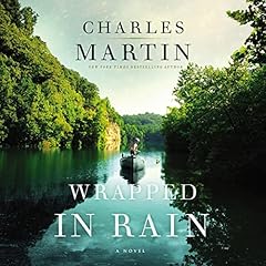 Wrapped in Rain cover art