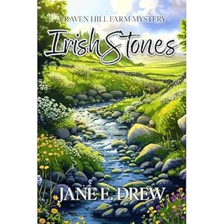 Irish Stones Audiobook By Jane E. Drew cover art