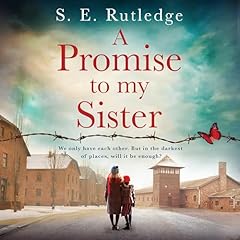 Couverture de A Promise to My Sister