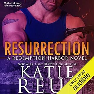 Resurrection Audiobook By Katie Reus cover art