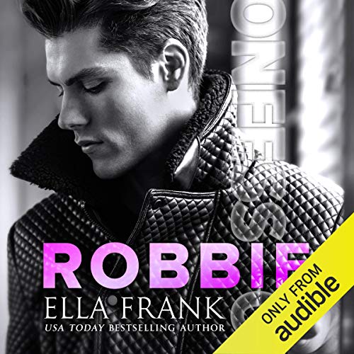 Confessions: Robbie Audiobook By Ella Frank cover art