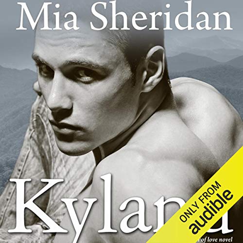 Kyland Audiolibro Por Mia Sheridan arte de portada