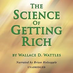 The Science of Getting Rich cover art